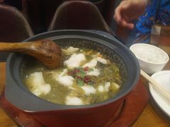 -周鱼小馆石锅酸菜鱼(活力汇店)