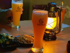 -板凳鲜酿·精酿啤酒(科华北路店)