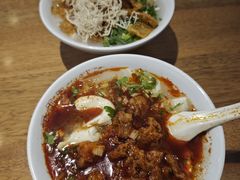 -豆相识•九九豆腐脑(牛咡桥店)