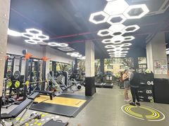 -VPsmart私教健身工作室(新华路旗舰店)