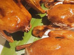 -汤城小厨•粤菜•靓汤(金宝街店)