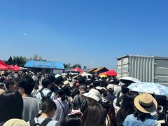 -养马岛旅游度假区
