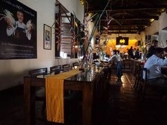 -Ministry of Crab(科伦坡店)