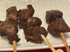 -西贝(华发商都店)