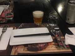 -金泰西餐厅