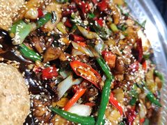 -东来土菜馆(民祥园路店)