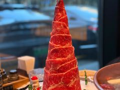 -东来顺·非遗火锅(高新店)