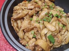 -北海渔村酒楼·粤菜海鲜点心(新华店)