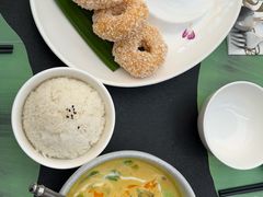 -帕蓝·暹罗料理(大学路店)