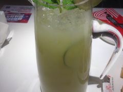 -鱼酷活鱼烤鱼(恒隆广场店)