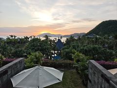 -海角轩·三亚文华东方酒店