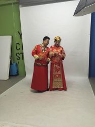 点击看大图 -爱城婚纱摄影·品质严选店