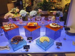 -金海湾自助餐厅(金陵饭店)