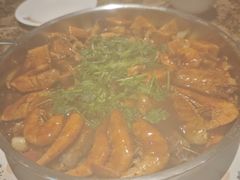 -黄记煌三汁焖锅(金凤万达广场店)