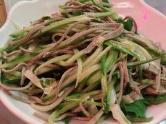 -北京水岸山吧度假村(雁栖镇店)