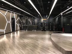 -威尔仕健身(北京合生汇店)