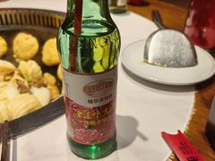 -玺炖·中国铁锅炖(虹桥天街店)