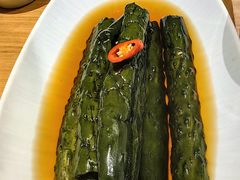 -竹里馆·淮扬菜·功夫茶(老门东店)