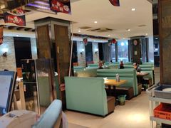 -粥全粥到海鲜家常菜·海肠捞饭(嫩江路店)