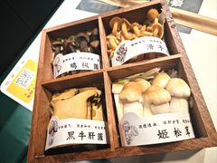 -椰子湾·海南火锅·糟粕醋·椰子鸡(正大广场店)