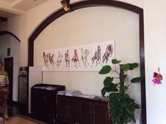 -平湖九龙山旅游度假区
