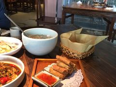 -鱼食饭稻·苏浙土菜17年老馆子(平江路店)