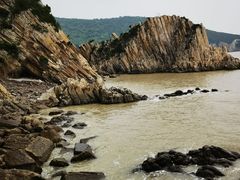 -花岙岛