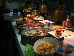 -339旋转餐厅(天府熊猫塔店)