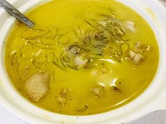 -新新湘菜馆(新中街二条店)