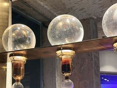 -来回·咖啡(天河南店)
