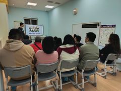 -新爱婴早教·托班·幼小衔接(彭浦临汾店)