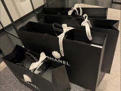 -Chanel(德基广场店)