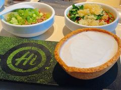 -海底捞火锅(上元大街店)