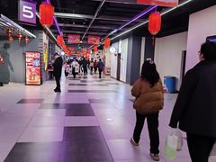-万达广场(龙湖店)