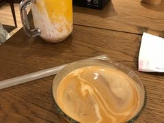 -Peet's Coffee皮爷咖啡(德基店)