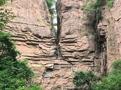 -龙潭大峡谷