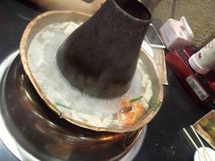 火锅-晓林火锅(安定门店)