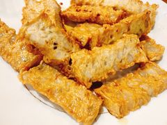 -潮粥馆(长江花园店)