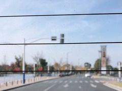 -采石矶景区