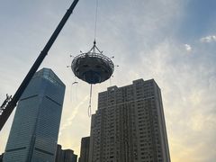 -喜茶(武汉K11 Select店)