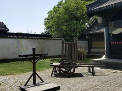 -三国水浒景区(无锡影视基地)