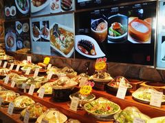 -青岛海景花园大酒店·白果树餐厅青岛菜