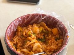 -胖哥料理(兴义里店)