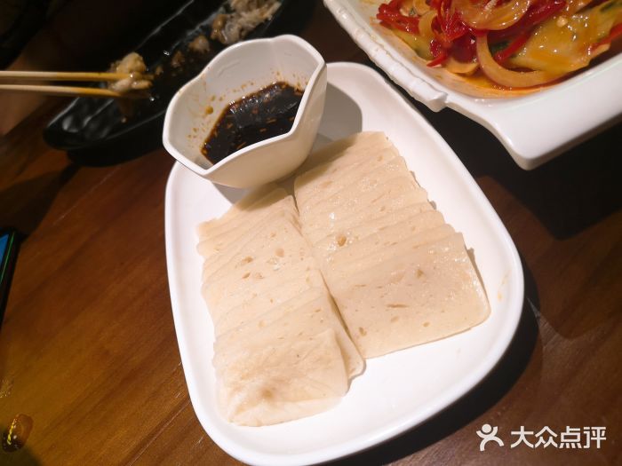 盱眙小龙虾(天虹店)图片