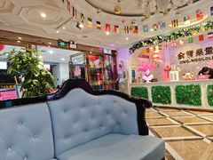 -金青果甄选KTV(劳动公园店)