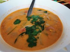 冬阴功汤-Doo Dee Thai Food(Issan/Isaan/Esan)
