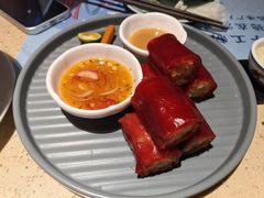 -点都德(华强南店)