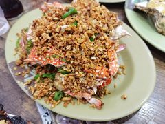 -贞姨美食·老字号海鲜大排档