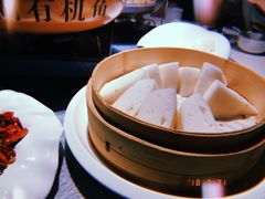 -姜君·千岛湖鱼头馆(浦东大道店)