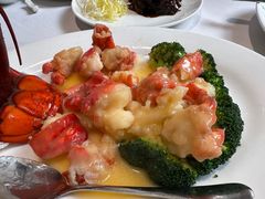 -老洋房花园饭店(绍兴路店)